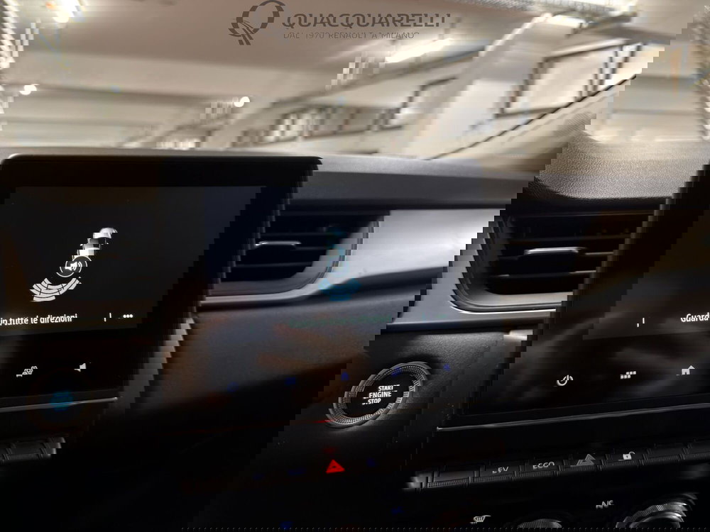 Renault Captur usata a Milano (13)