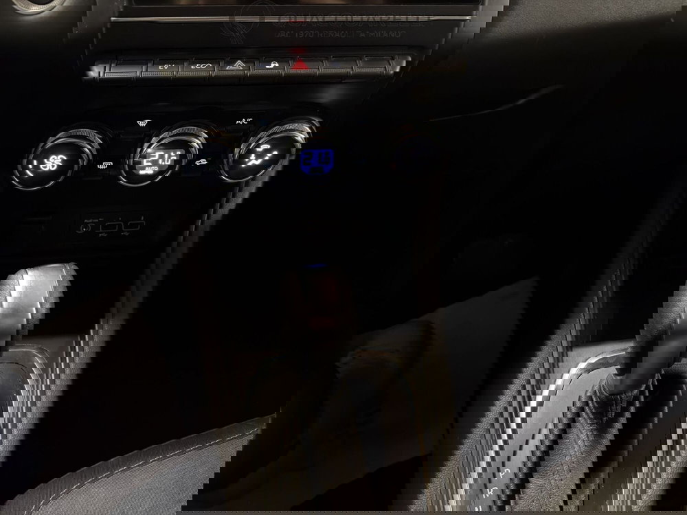 Renault Captur usata a Milano (14)