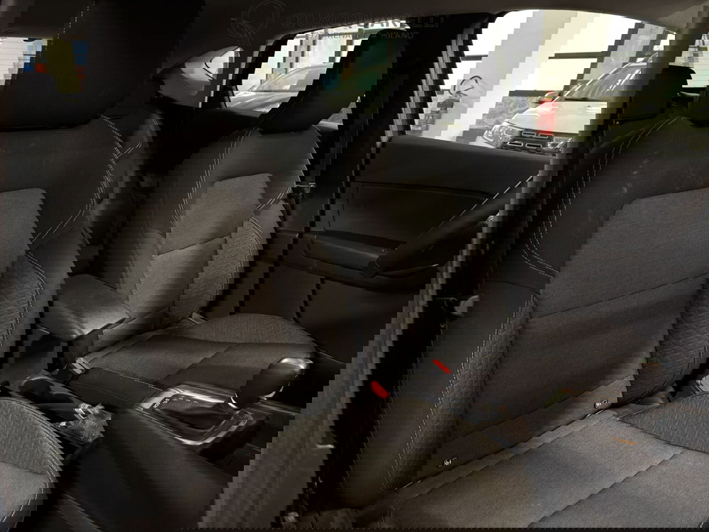 Renault Captur usata a Milano (16)