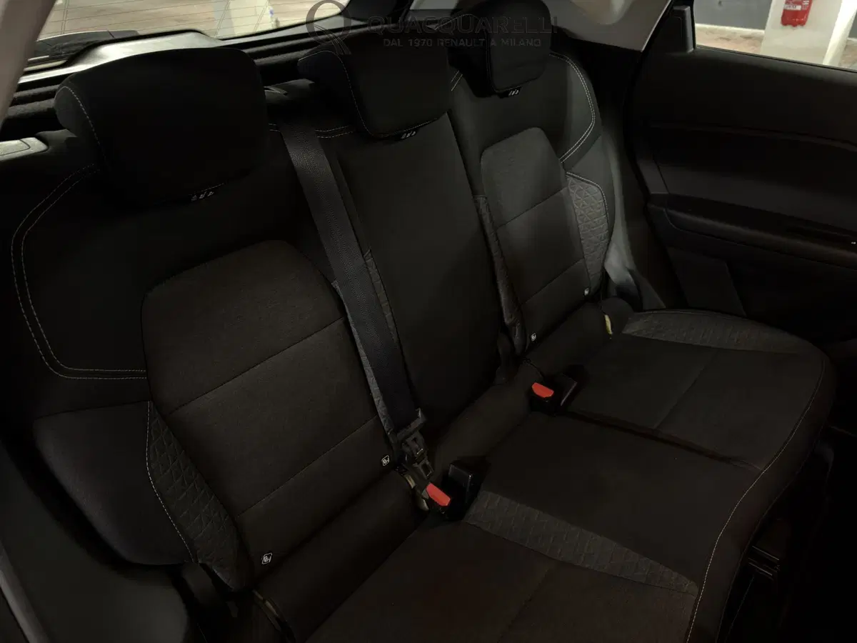 Renault Captur usata a Milano (17)