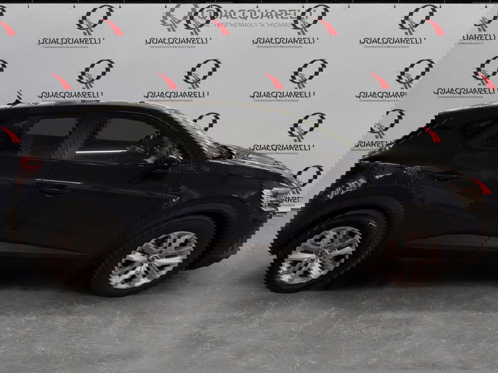 Renault Captur usata a Milano (3)