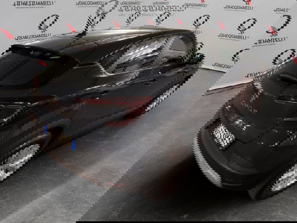 Renault Captur usata a Milano (4)