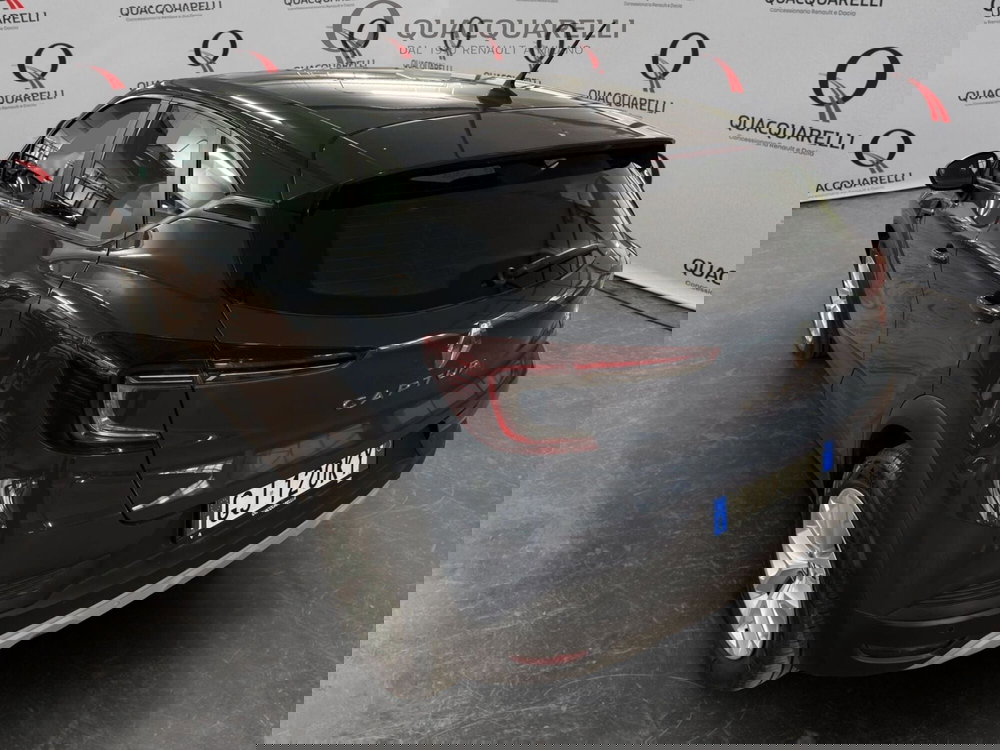 Renault Captur usata a Milano (6)