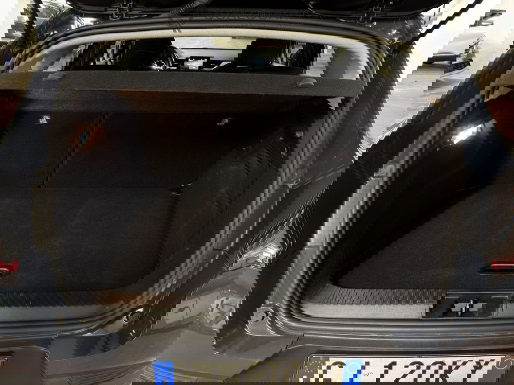 Renault Captur usata a Milano (9)