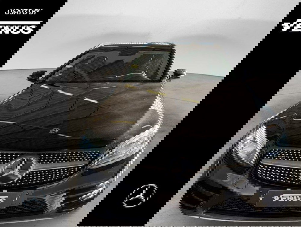 Mercedes-Benz Classe C Station Wagon usata a Monza e Brianza