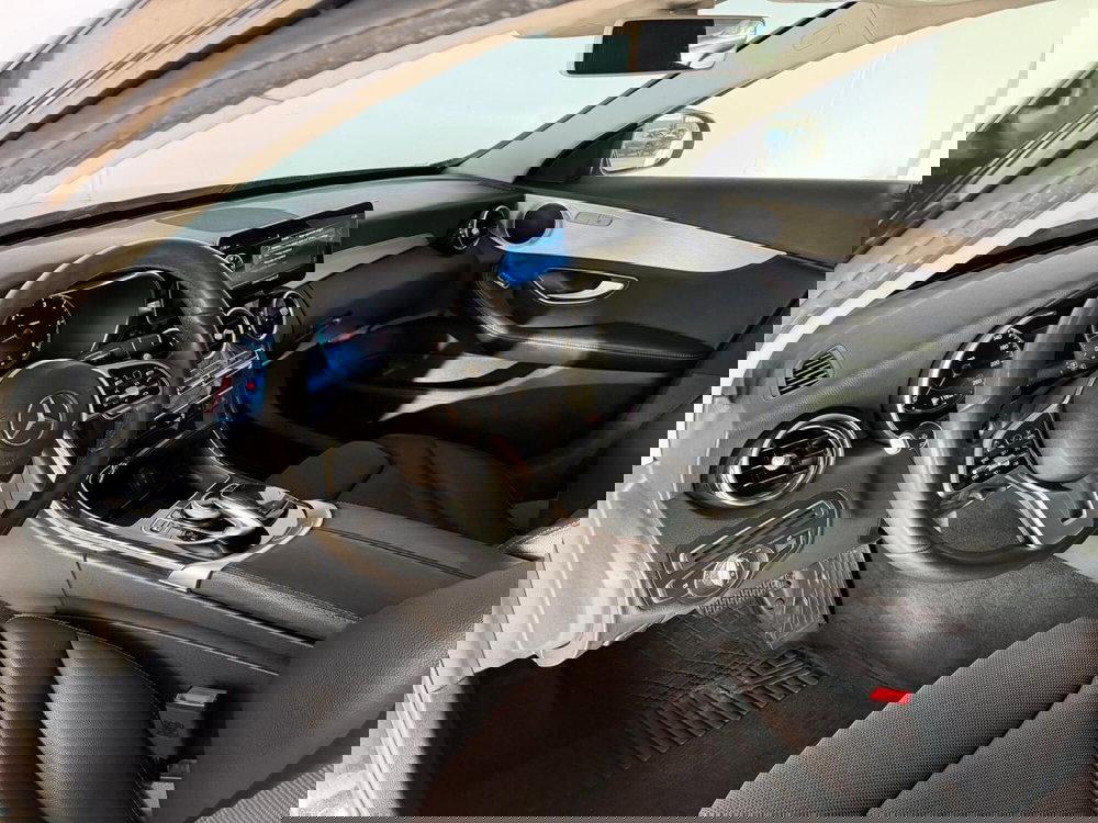 Mercedes-Benz Classe C Station Wagon usata a Monza e Brianza (10)