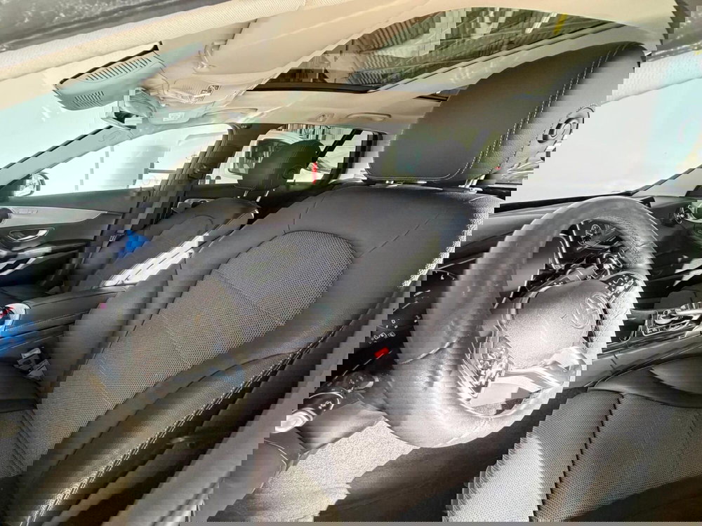 Mercedes-Benz Classe C Station Wagon usata a Monza e Brianza (11)