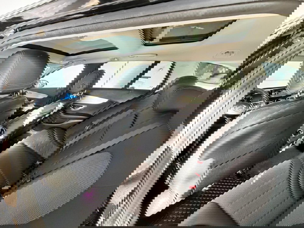 Mercedes-Benz Classe C Station Wagon usata a Monza e Brianza (12)