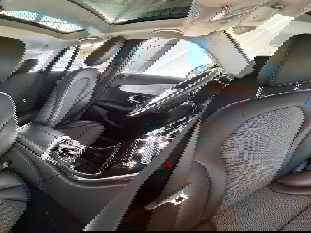 Mercedes-Benz Classe C Station Wagon usata a Monza e Brianza (14)