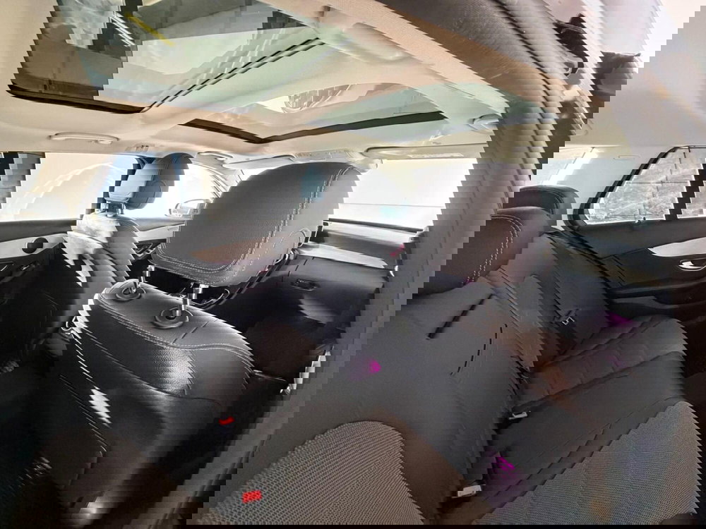 Mercedes-Benz Classe C Station Wagon usata a Monza e Brianza (15)