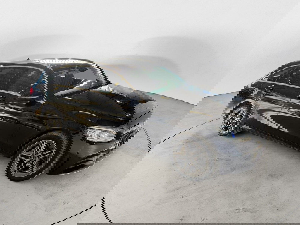 Mercedes-Benz Classe C Station Wagon usata a Monza e Brianza (16)