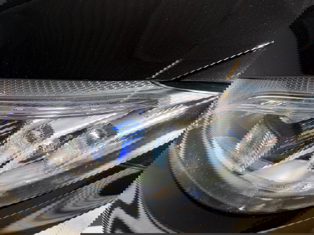 Mercedes-Benz Classe C Station Wagon usata a Monza e Brianza (17)