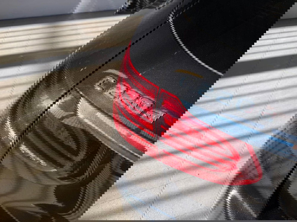 Mercedes-Benz Classe C Station Wagon usata a Monza e Brianza (18)