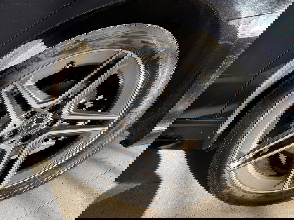 Mercedes-Benz Classe C Station Wagon usata a Monza e Brianza (19)