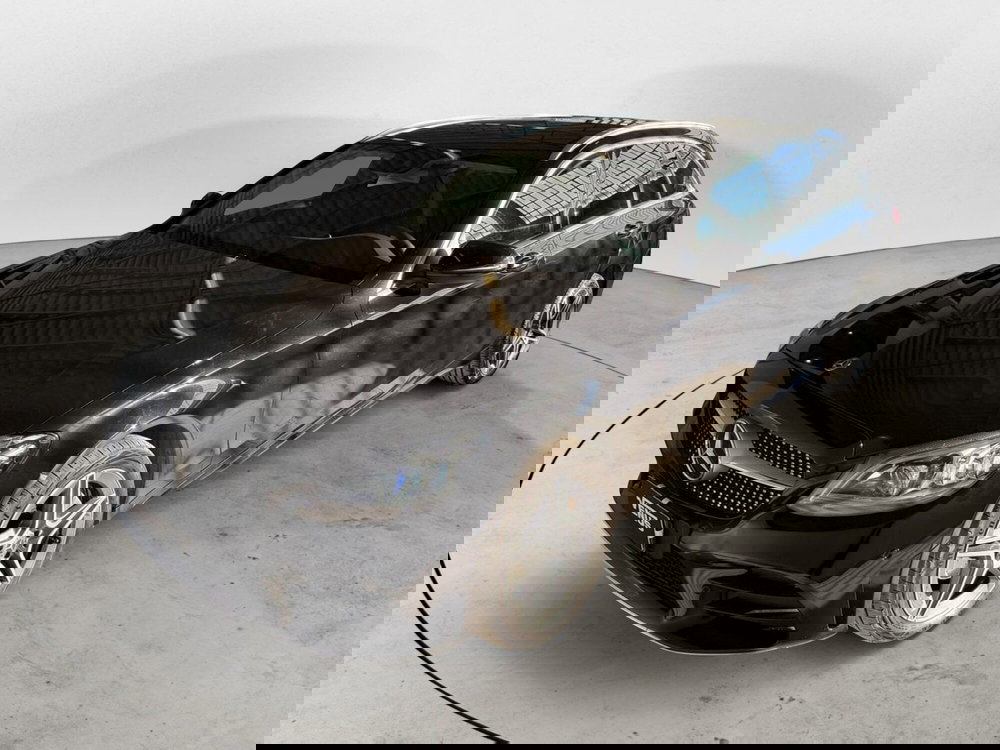 Mercedes-Benz Classe C Station Wagon usata a Monza e Brianza (2)