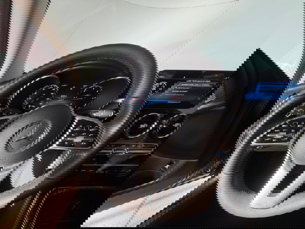 Mercedes-Benz Classe C Station Wagon usata a Monza e Brianza (20)