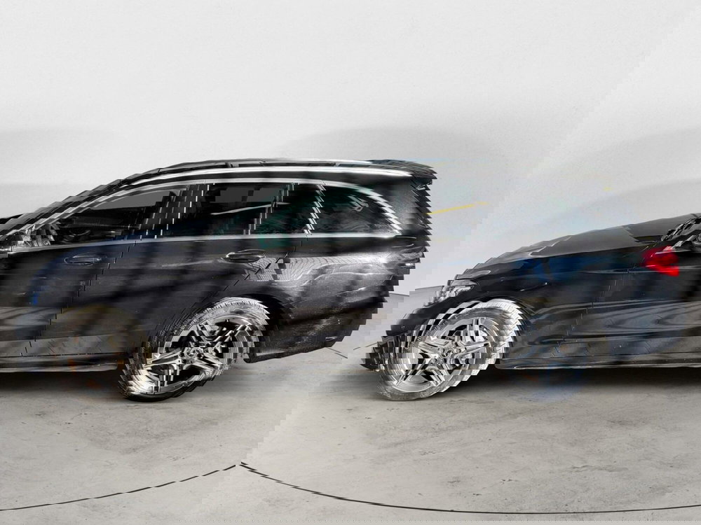 Mercedes-Benz Classe C Station Wagon usata a Monza e Brianza (3)