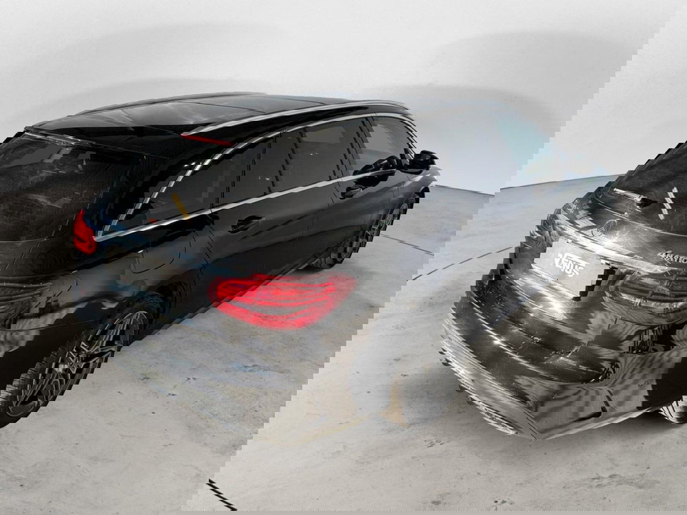 Mercedes-Benz Classe C Station Wagon usata a Monza e Brianza (6)