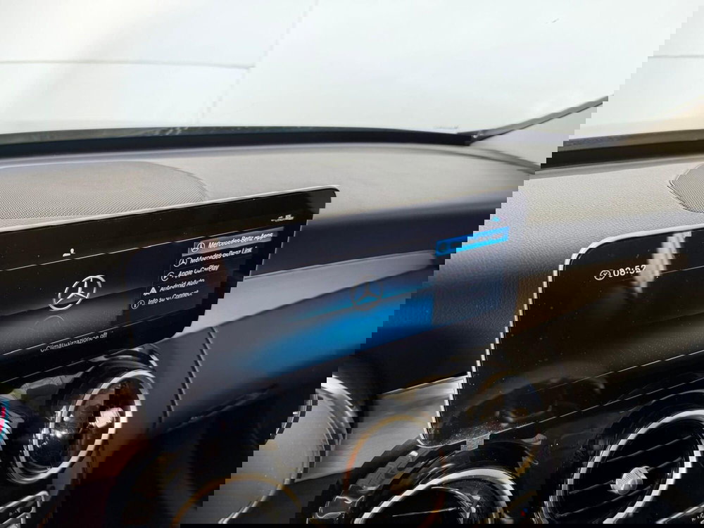 Mercedes-Benz Classe C Station Wagon usata a Monza e Brianza (8)