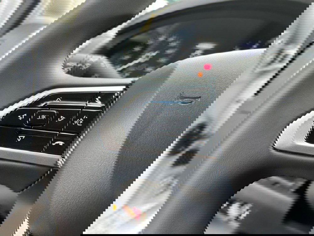 Fiat Ducato Furgone Vetrato nuova a Salerno (18)