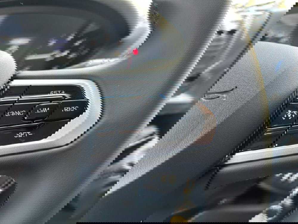 Fiat Ducato Furgone Vetrato nuova a Salerno (19)