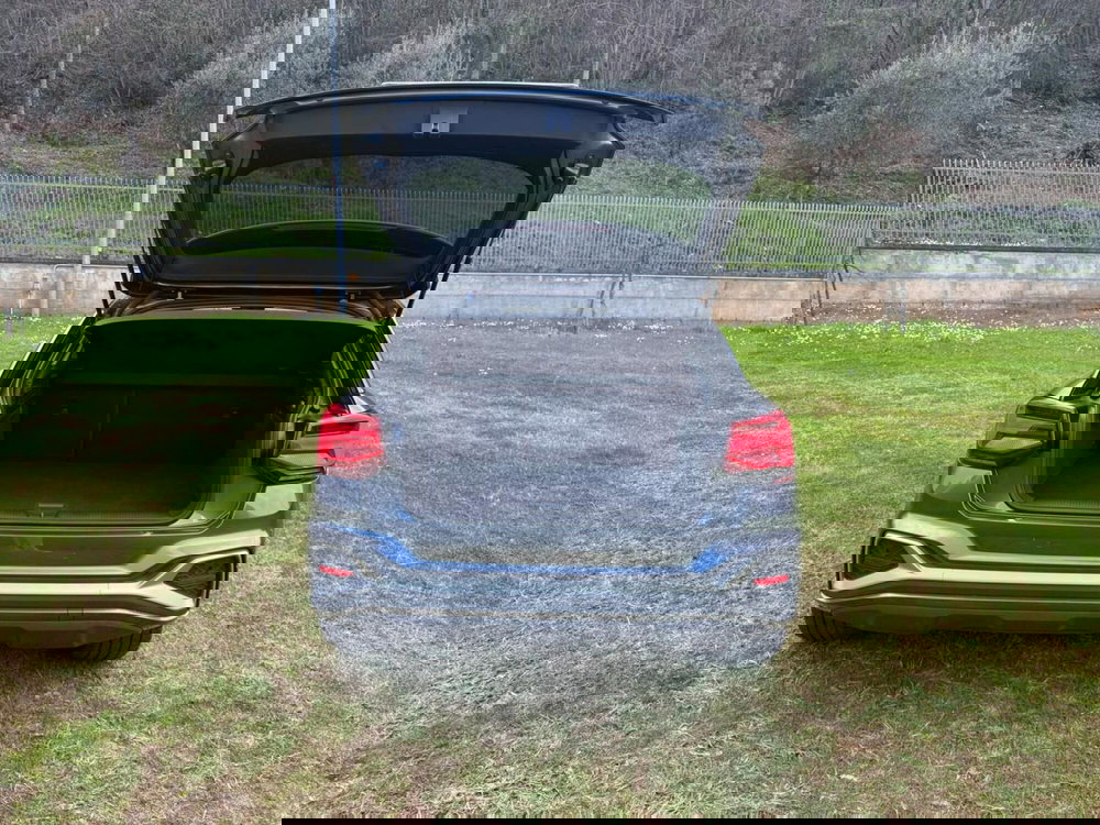 Audi Q2 usata a Salerno (12)