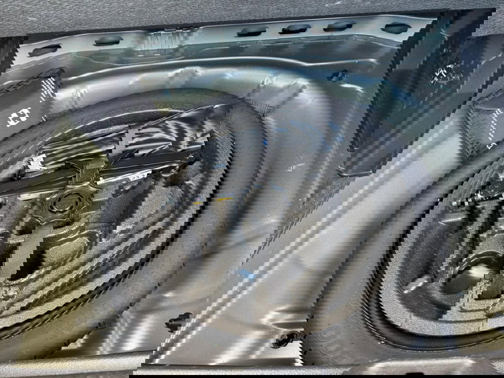 Audi Q2 usata a Salerno (13)