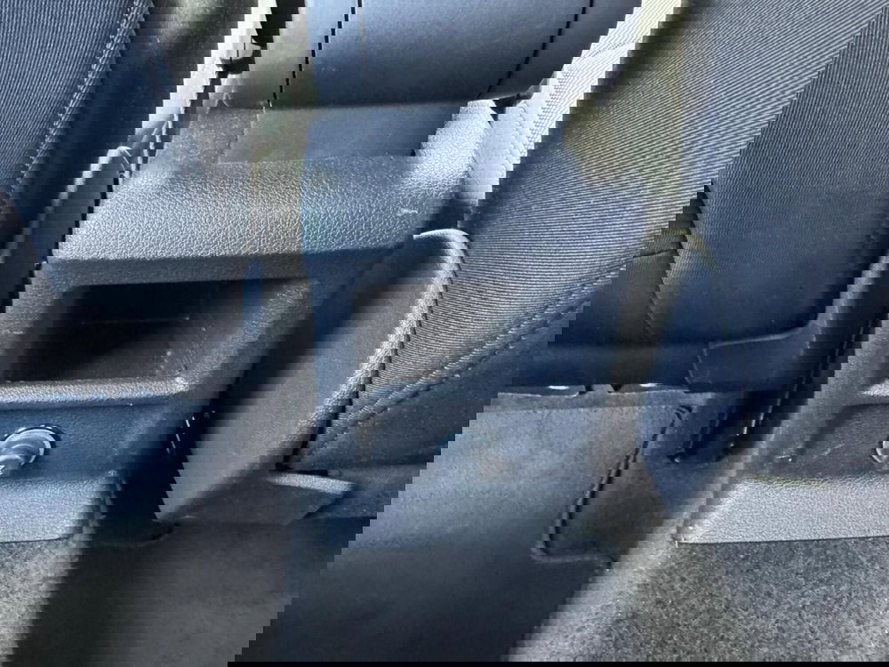 Audi Q2 usata a Salerno (16)