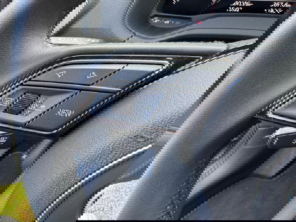 Audi Q2 usata a Salerno (19)