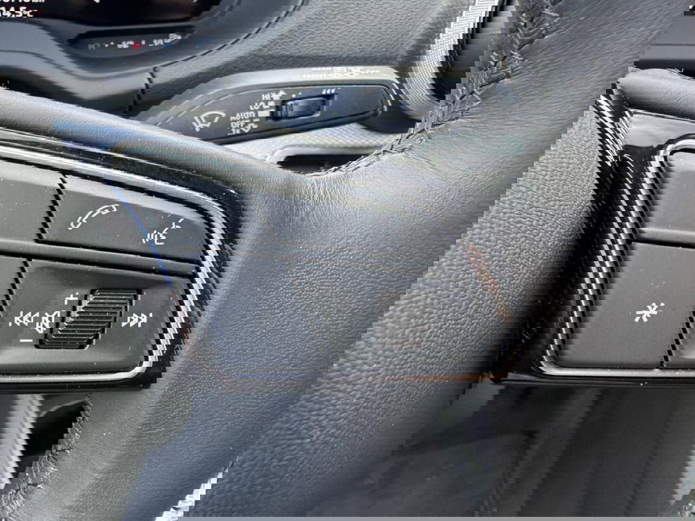 Audi Q2 usata a Salerno (20)