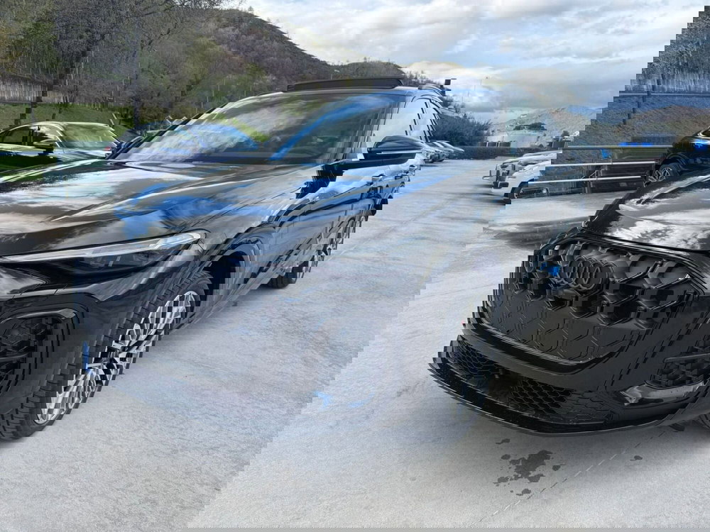 Audi Q5 Sportback nuova a Salerno