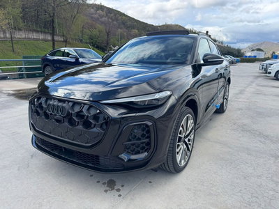 Audi Q5 Sportback Sportback 40 2.0 tdi mhev 12V quattro s-tronic nuova a Fisciano