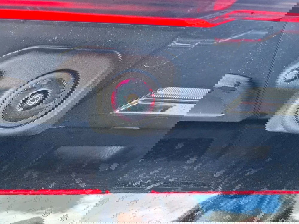 Audi Q5 Sportback nuova a Salerno (12)