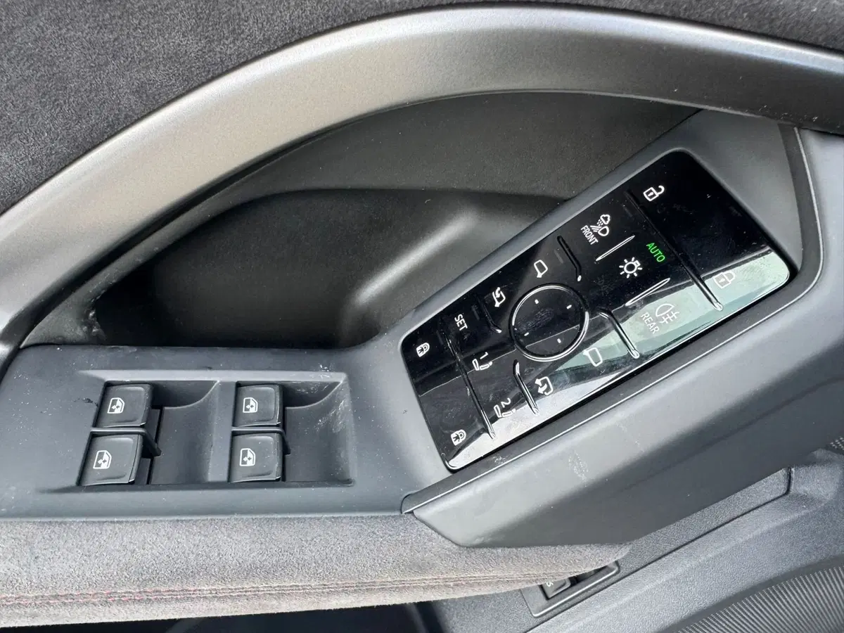 Audi Q5 Sportback nuova a Salerno (15)