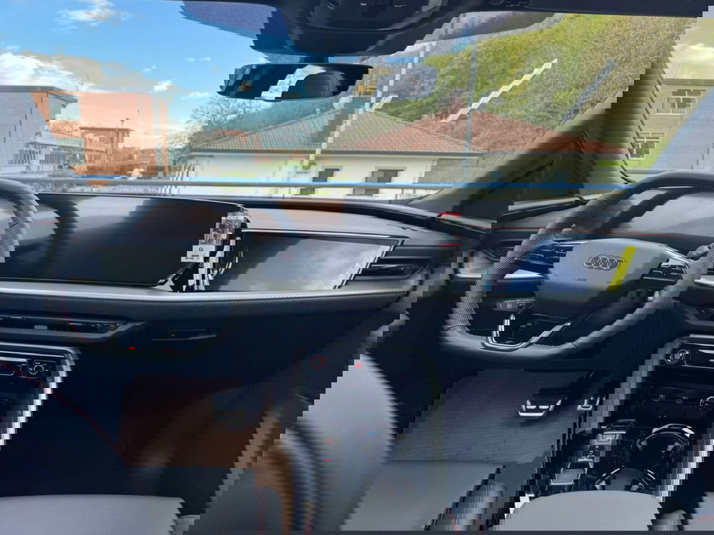 Audi Q5 Sportback nuova a Salerno (5)