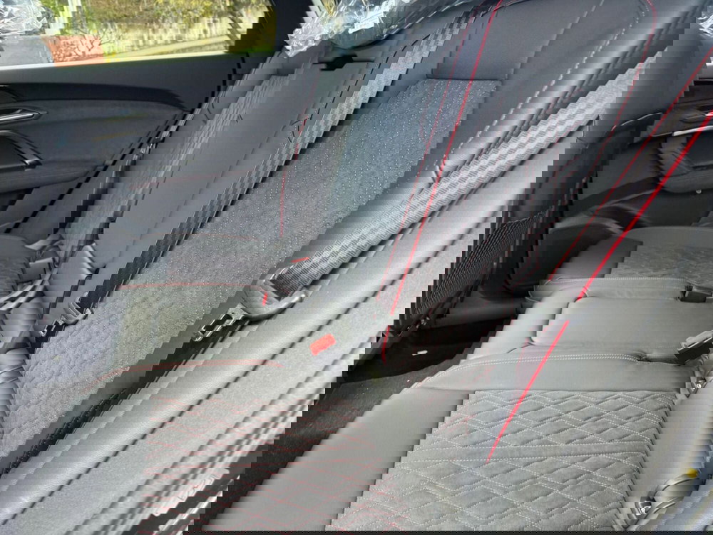 Audi Q5 Sportback nuova a Salerno (7)