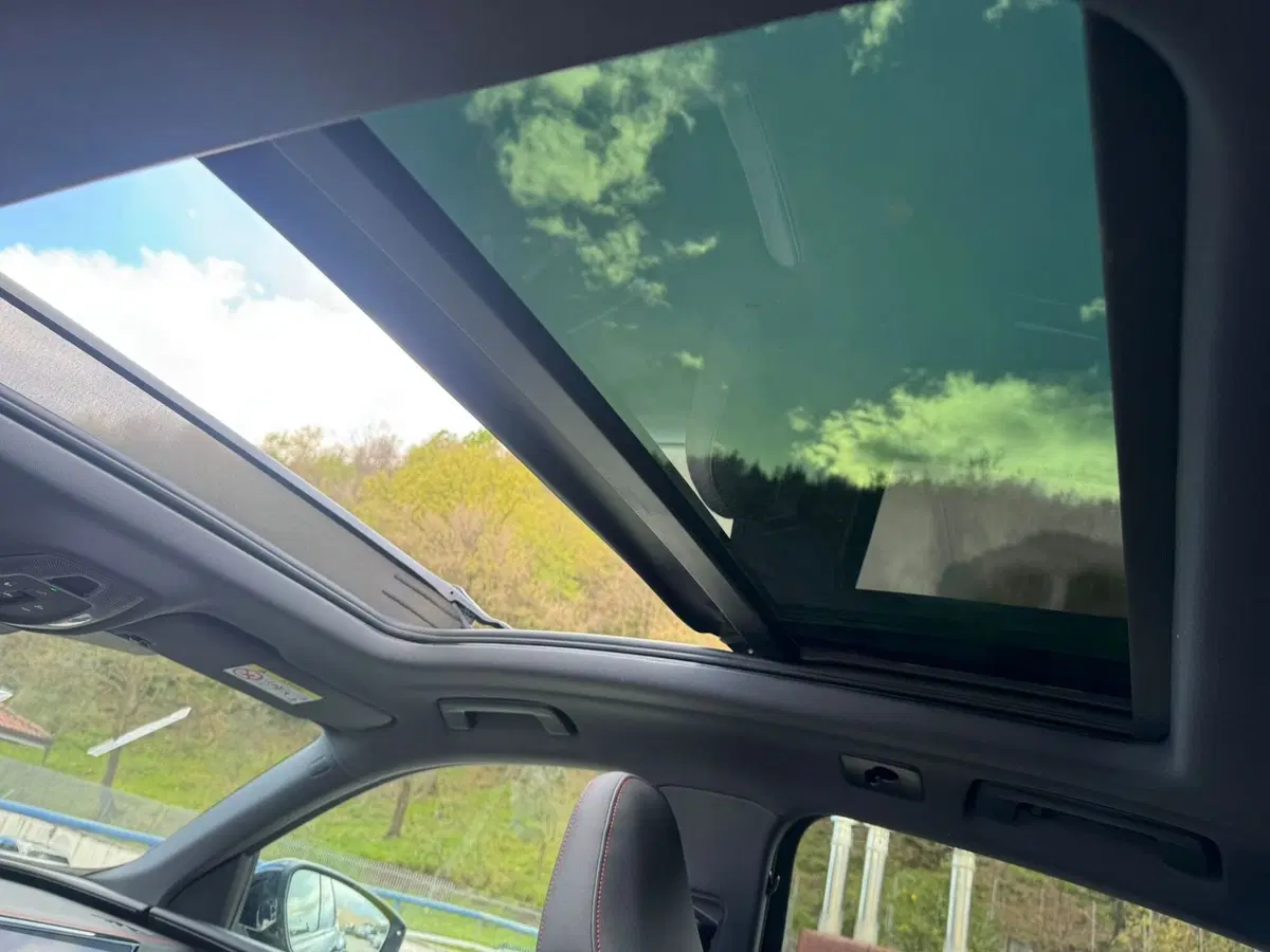 Audi Q5 Sportback nuova a Salerno (8)
