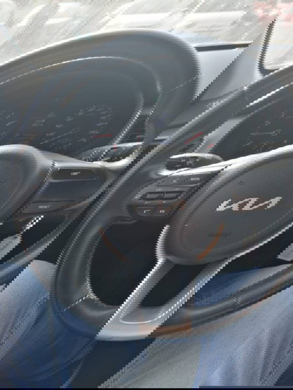 Kia Stonic usata a Salerno (12)