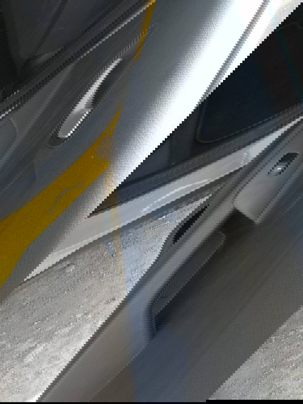 Kia Stonic usata a Salerno (16)