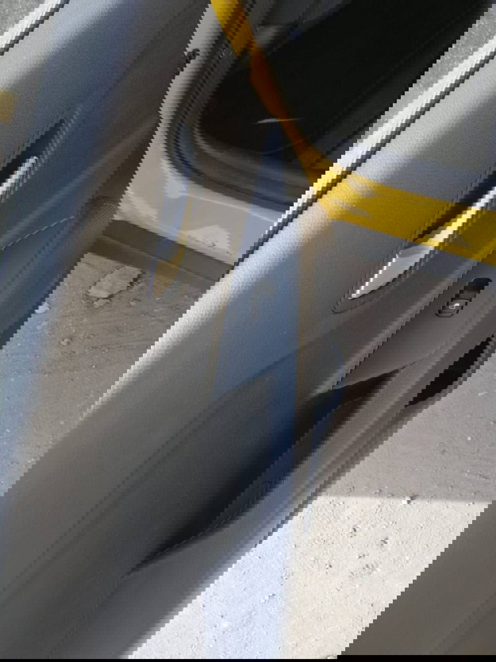 Kia Stonic usata a Salerno (17)