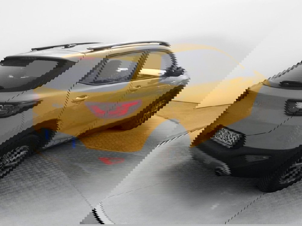 Kia Stonic usata a Salerno (3)