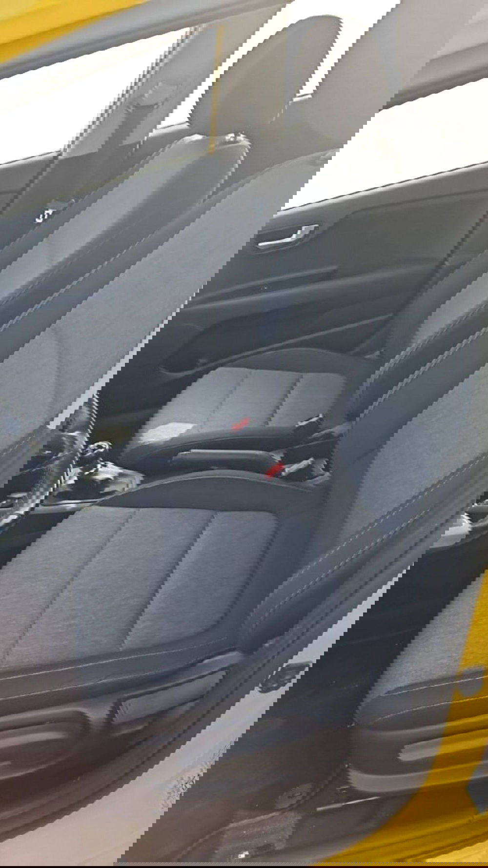 Kia Stonic usata a Salerno (6)