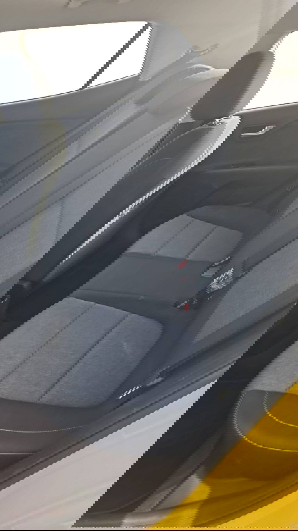 Kia Stonic usata a Salerno (7)