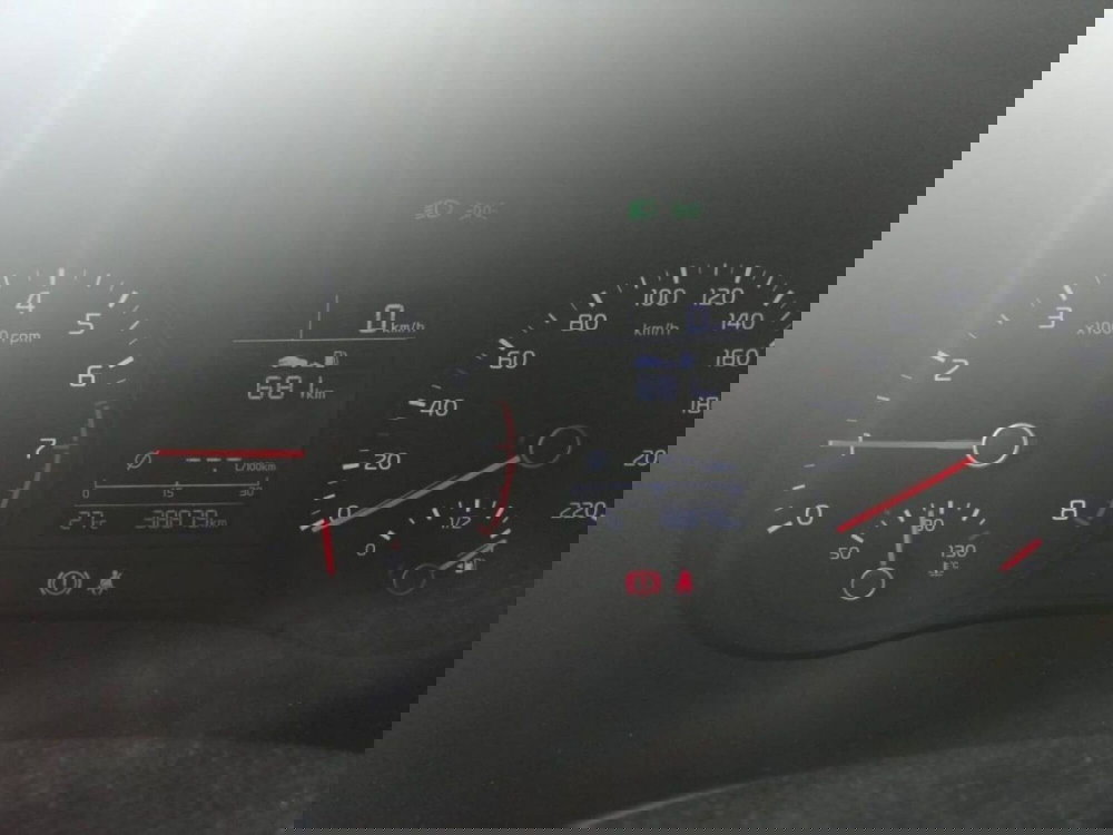 Kia Stonic usata a Salerno (8)