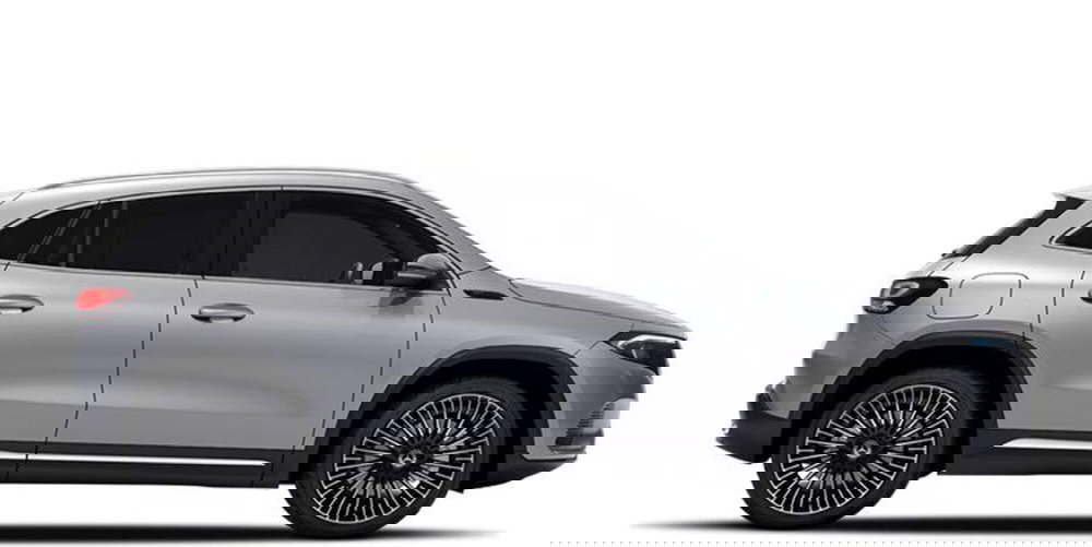 Mercedes-Benz EQA nuova a Firenze