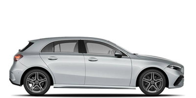 Mercedes-Benz Classe A 180 d Automatic Premium nuova a Vinci