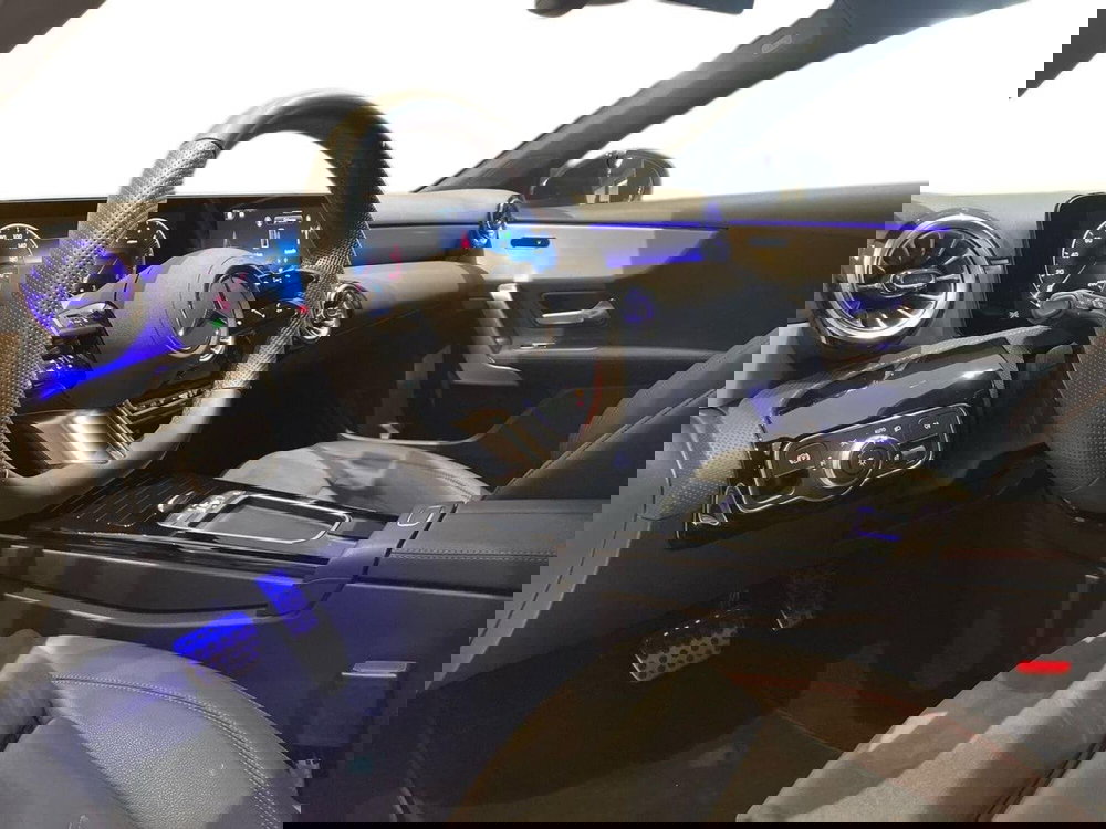 Mercedes-Benz Classe A usata a Firenze (10)