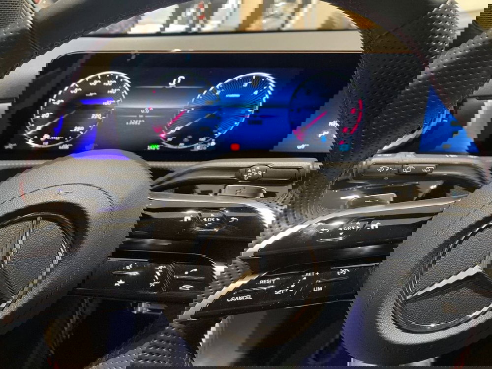 Mercedes-Benz Classe A usata a Firenze (13)