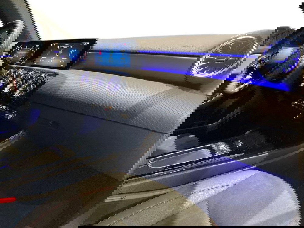 Mercedes-Benz Classe A usata a Firenze (15)