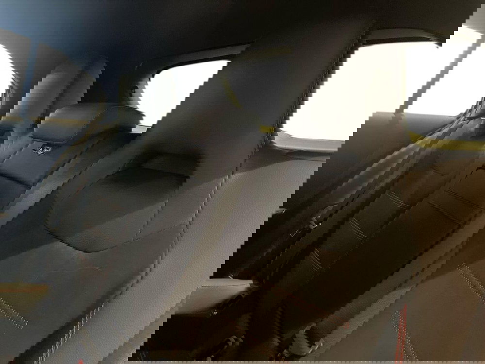 Mercedes-Benz Classe A usata a Firenze (16)